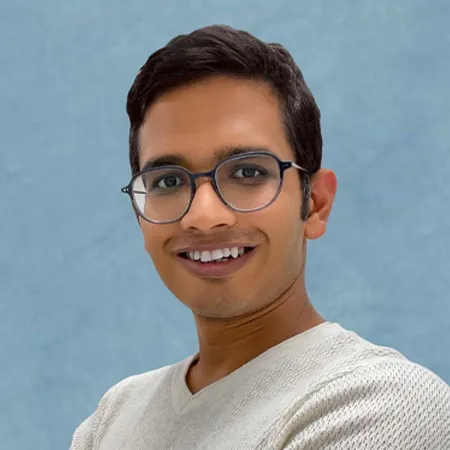 Rahil Jain