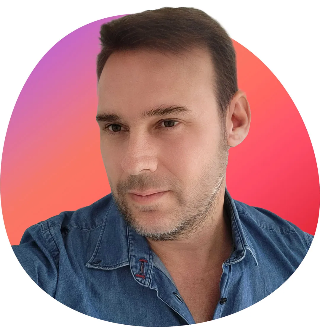 Richard Segura